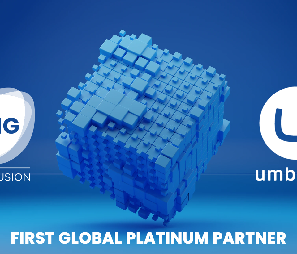 4NG | Conclusion first global platinum partner Umbraco