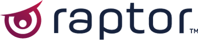 Raptor Logo 1