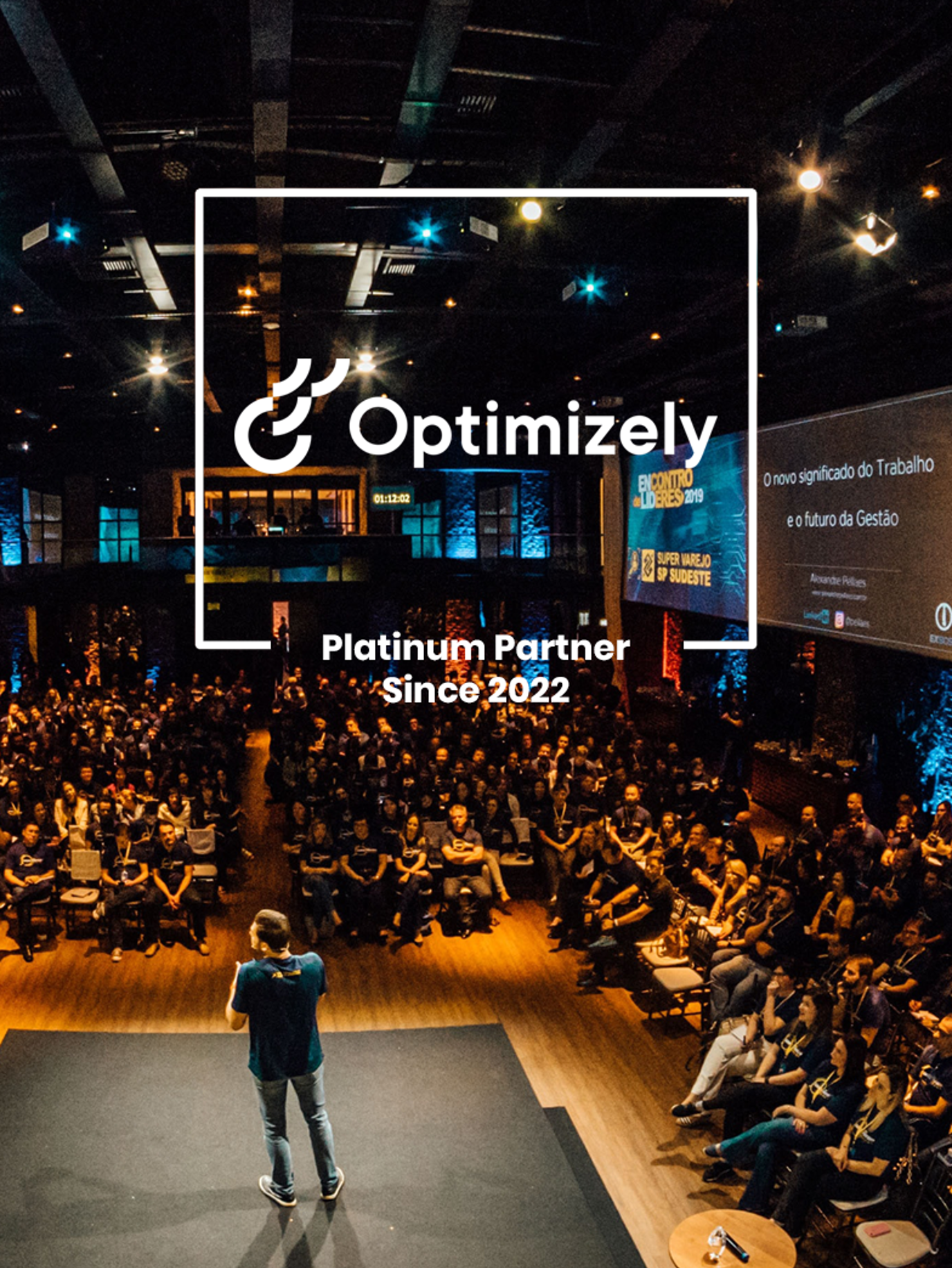 Optimizely - 4NG Platinum partner